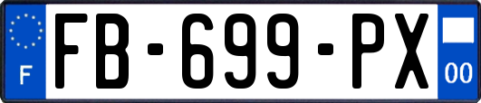 FB-699-PX