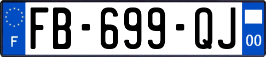 FB-699-QJ