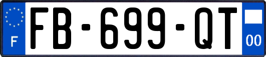 FB-699-QT