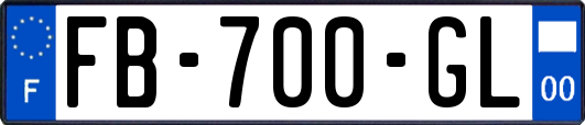 FB-700-GL