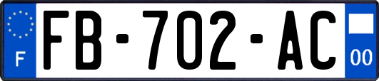 FB-702-AC