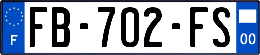 FB-702-FS