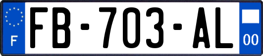 FB-703-AL