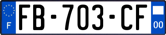 FB-703-CF