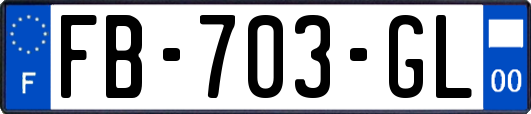 FB-703-GL