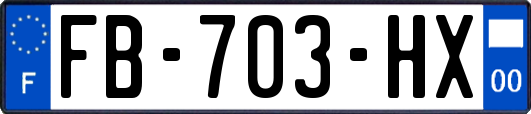 FB-703-HX