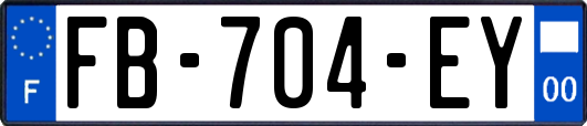 FB-704-EY