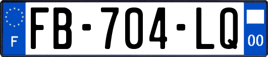 FB-704-LQ