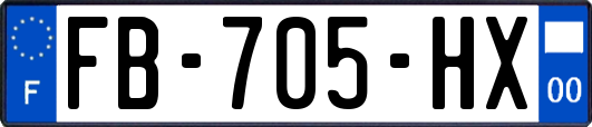 FB-705-HX