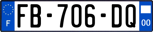 FB-706-DQ