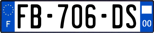 FB-706-DS