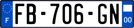 FB-706-GN