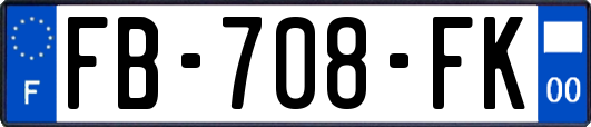 FB-708-FK