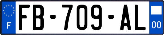 FB-709-AL