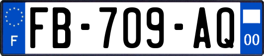 FB-709-AQ