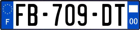 FB-709-DT