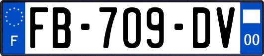 FB-709-DV