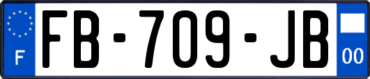 FB-709-JB