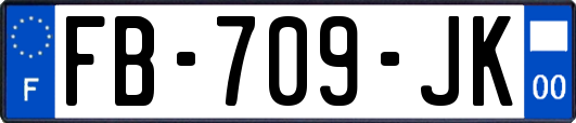 FB-709-JK