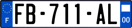 FB-711-AL