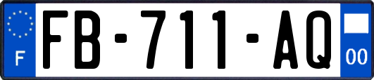 FB-711-AQ