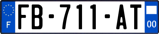 FB-711-AT