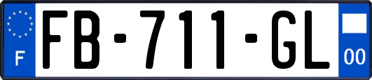 FB-711-GL