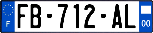 FB-712-AL