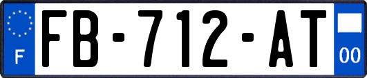 FB-712-AT