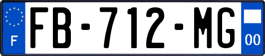 FB-712-MG