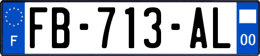 FB-713-AL