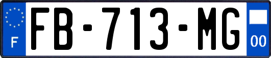 FB-713-MG