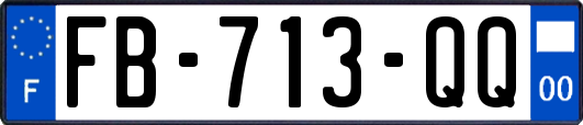 FB-713-QQ