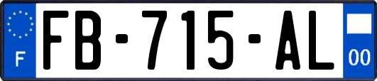 FB-715-AL