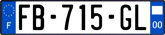 FB-715-GL