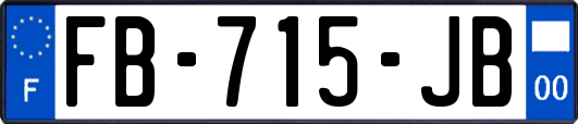 FB-715-JB