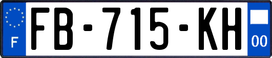 FB-715-KH