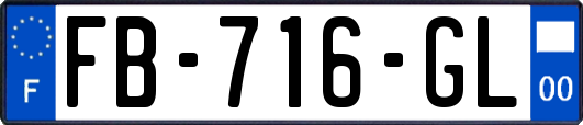 FB-716-GL