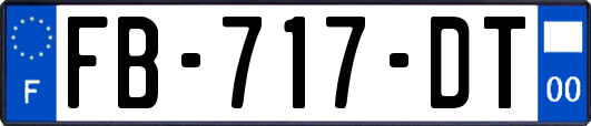 FB-717-DT