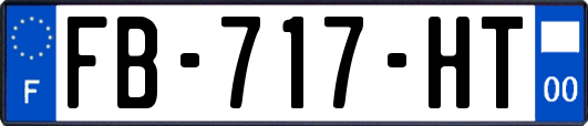 FB-717-HT