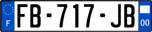 FB-717-JB