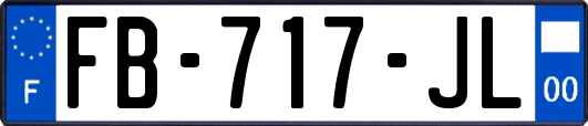 FB-717-JL