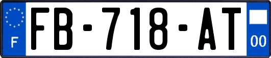 FB-718-AT