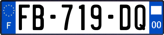 FB-719-DQ