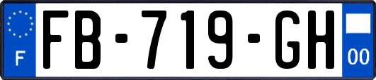 FB-719-GH