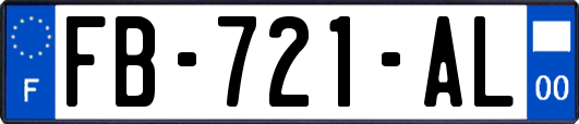 FB-721-AL