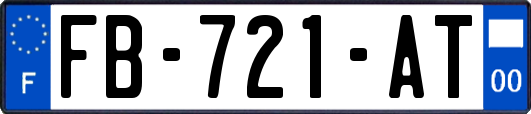 FB-721-AT