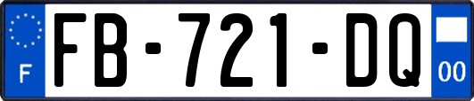 FB-721-DQ