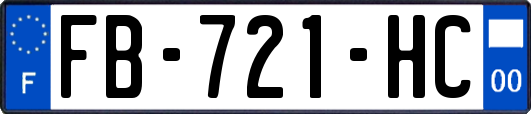 FB-721-HC