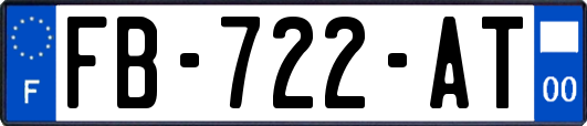 FB-722-AT